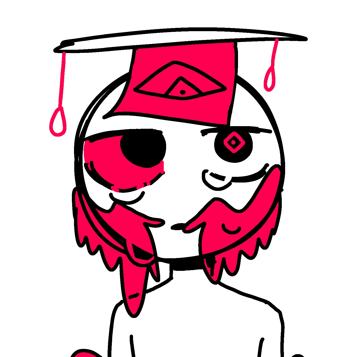 오블.