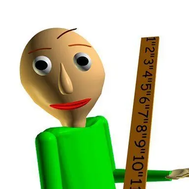 Profile image of 발디선생님