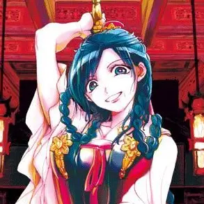 Profile image of 玉艶