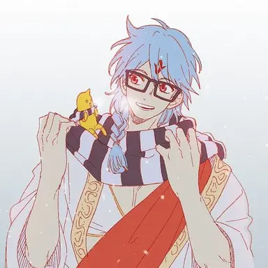 Profile image of ウーゴくん