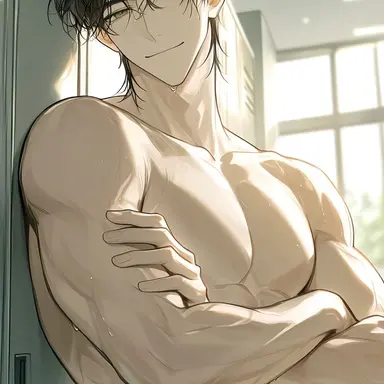 Profile image of Conner
