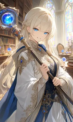 Profile image of 루시아