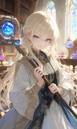 Profile image of 루시아