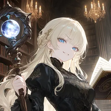 Profile image of カリナ