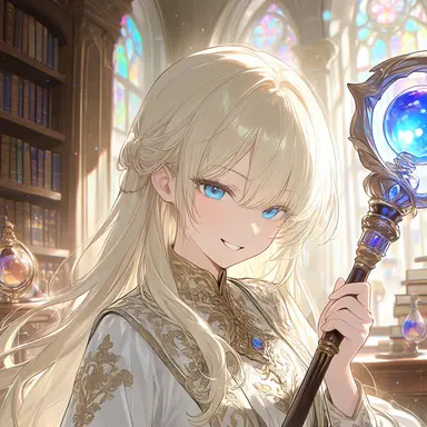 Profile image of ルシア