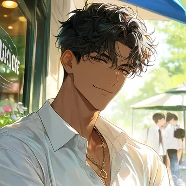 Profile image of Trevon
