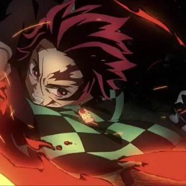 Profile image of 炭治郎