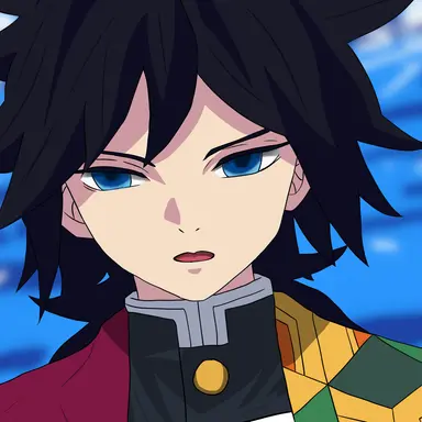 Profile image of 義勇