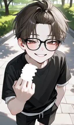 Profile image of 悠仁