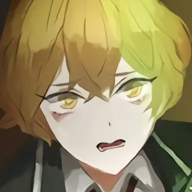 Profile image of Sinclair