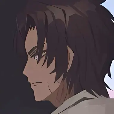 Profile image of Heathcliff