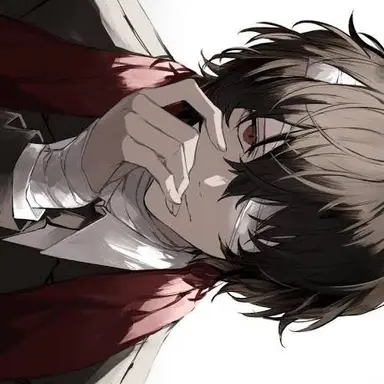 Profile image of 다자이 오사무