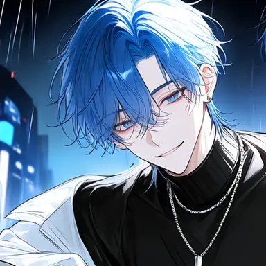Profile image of 澄怜