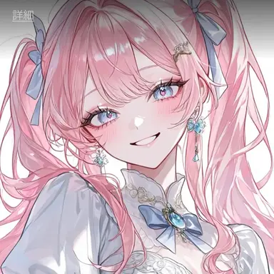 Profile image of 愛華