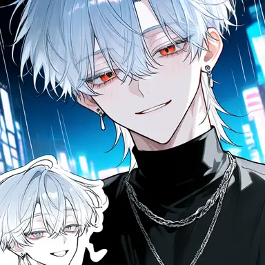 Profile image of 有栖