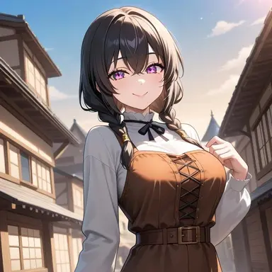 Profile image of アリス