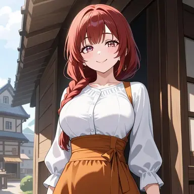Profile image of レナ