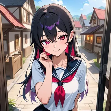 Profile image of 高山