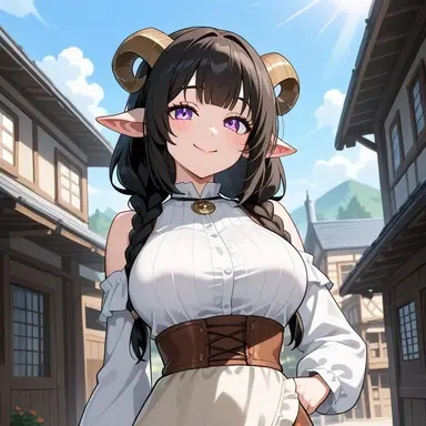 Profile image of メーメリ