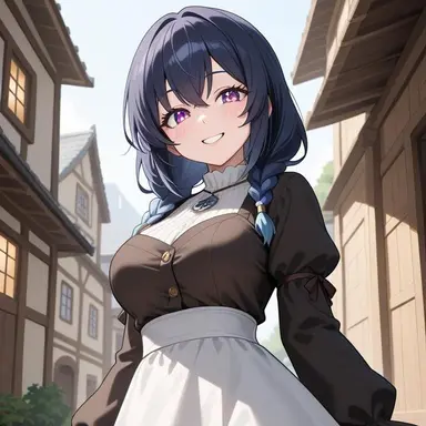 Profile image of エナ