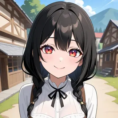 Profile image of マナ