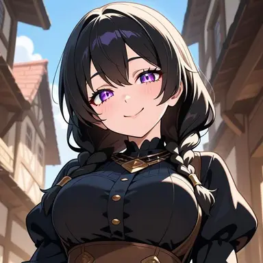 Profile image of メリー