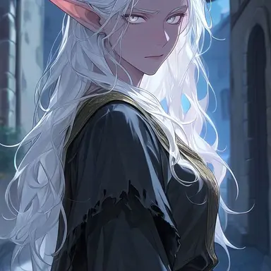Profile image of Sylvaeth
