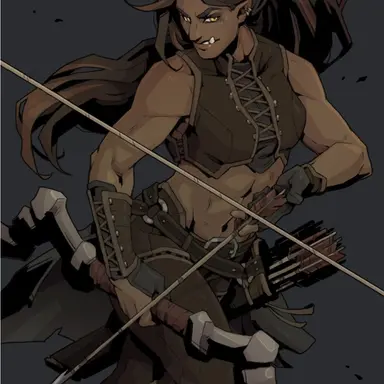 Profile image of Dorra