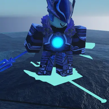 Profile image of 포세이돈