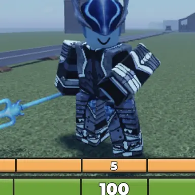 Profile image of 포세이돈