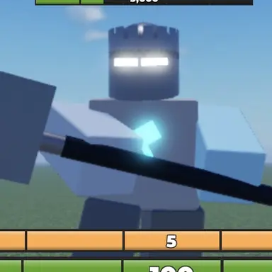 Profile image of 해머둠2페