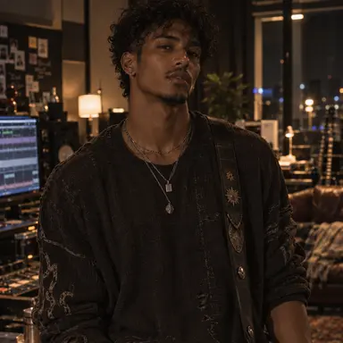 Profile image of Idrees