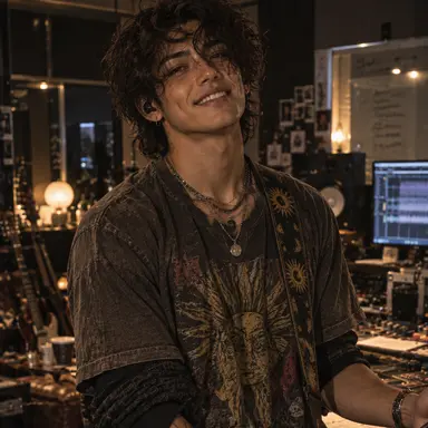 Profile image of Santino