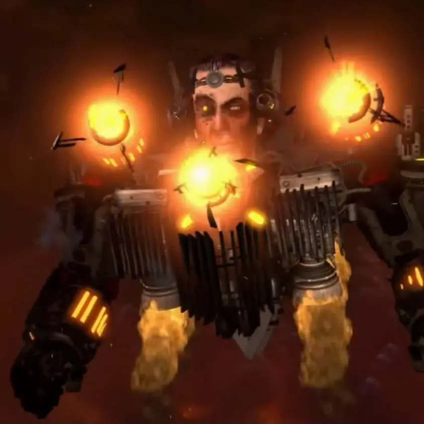 QuaintHero2926의 스키비디 토일렛 47화(좋은결말)