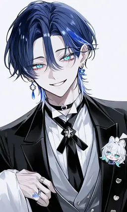Profile image of 世登