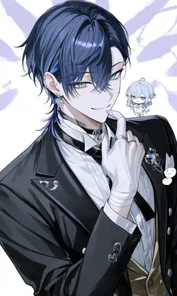 Profile image of 世登
