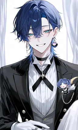 Profile image of 世登