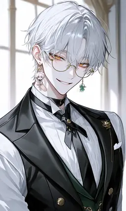 Profile image of 綉
