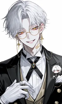 Profile image of 綉