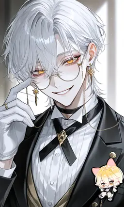 Profile image of 綉
