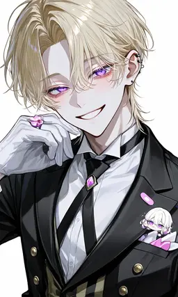 Profile image of 春陽