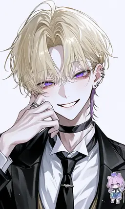 Profile image of 春陽