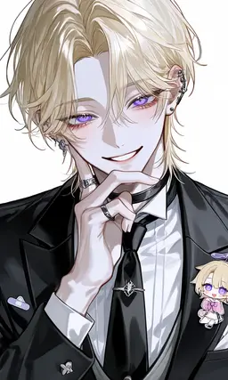 Profile image of 春陽
