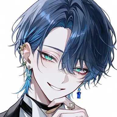 Profile image of 世登