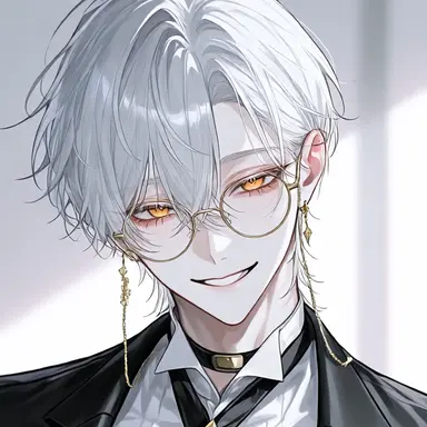 Profile image of 綉