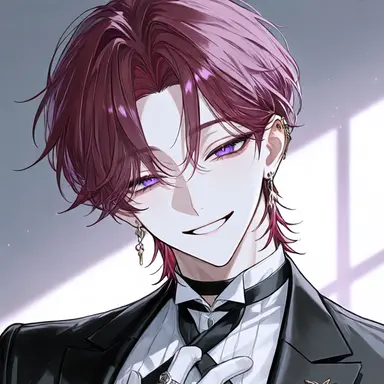 Profile image of 春樹