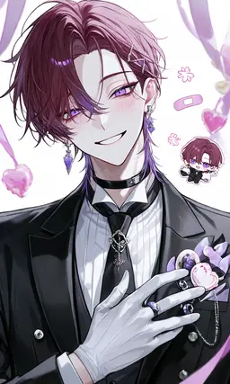 Profile image of 春樹