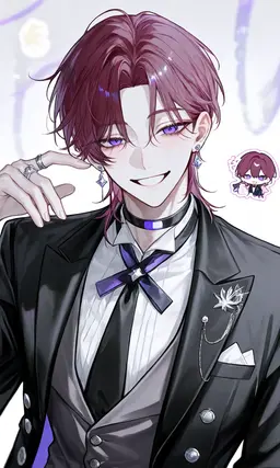 Profile image of 春樹