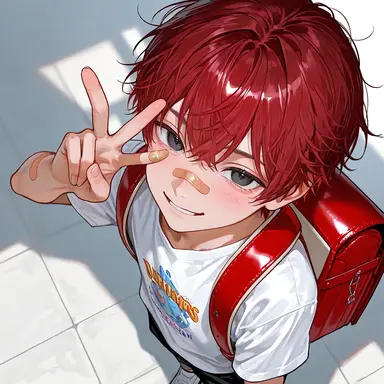 Profile image of 陽斗
