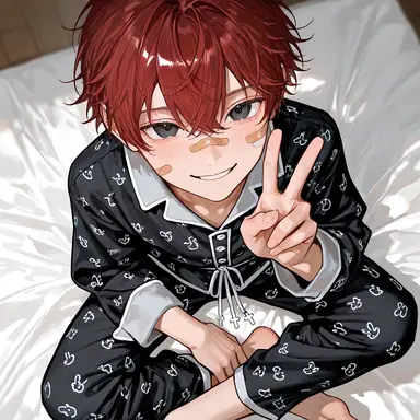 Profile image of 陽斗